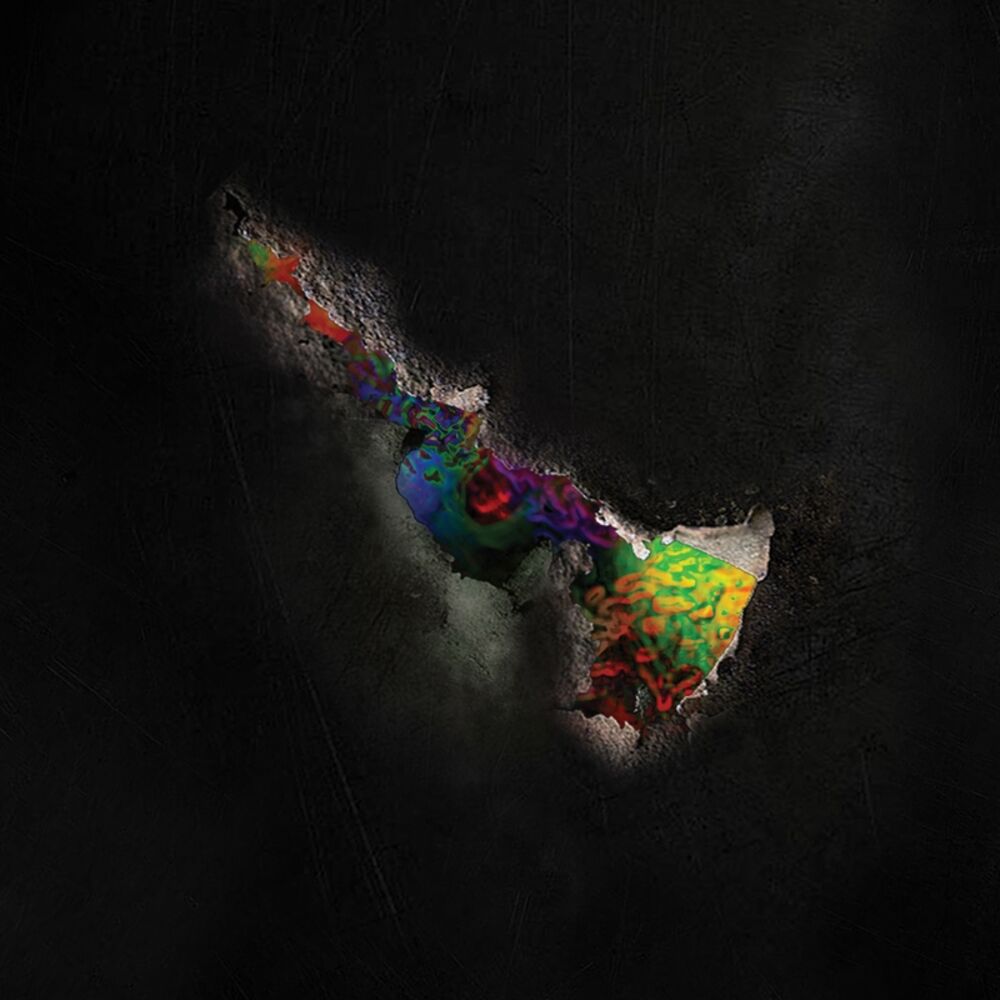 Picture of The Bifrost Incident