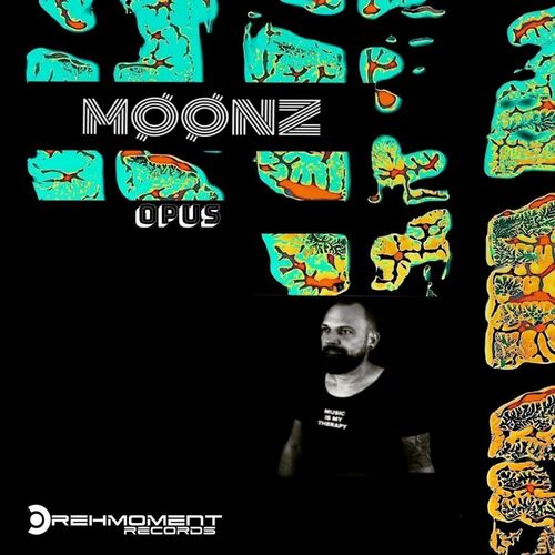  Moonz - Opus (2024) 