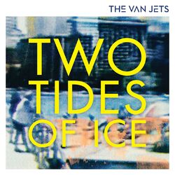 Cover of Two Tides of Ice