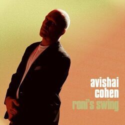 Cover of Roni's Swing