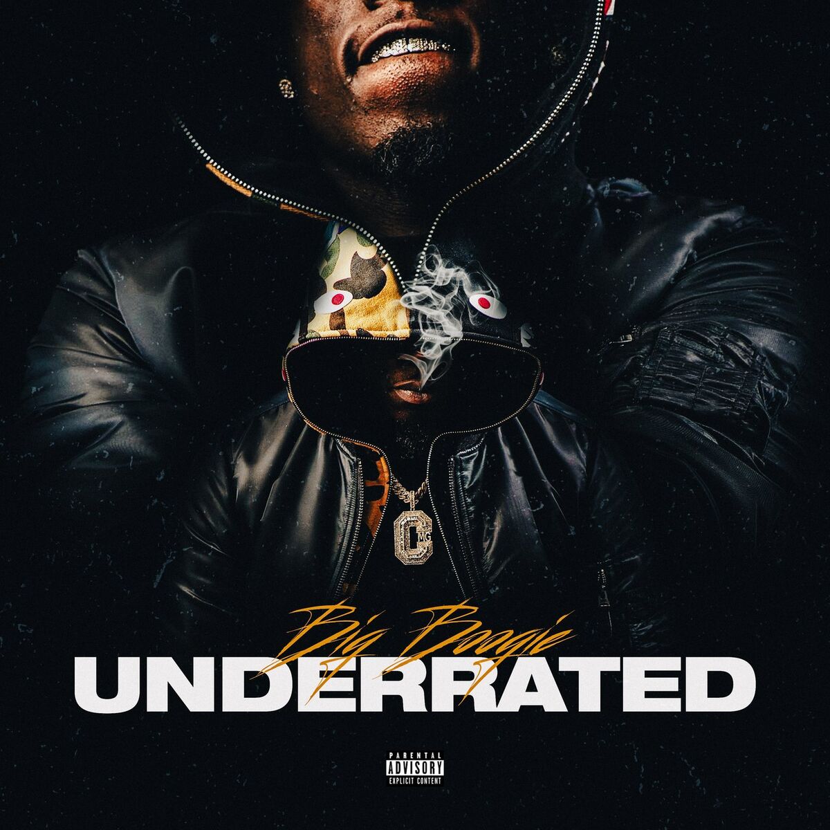 Album cover of Pop Out