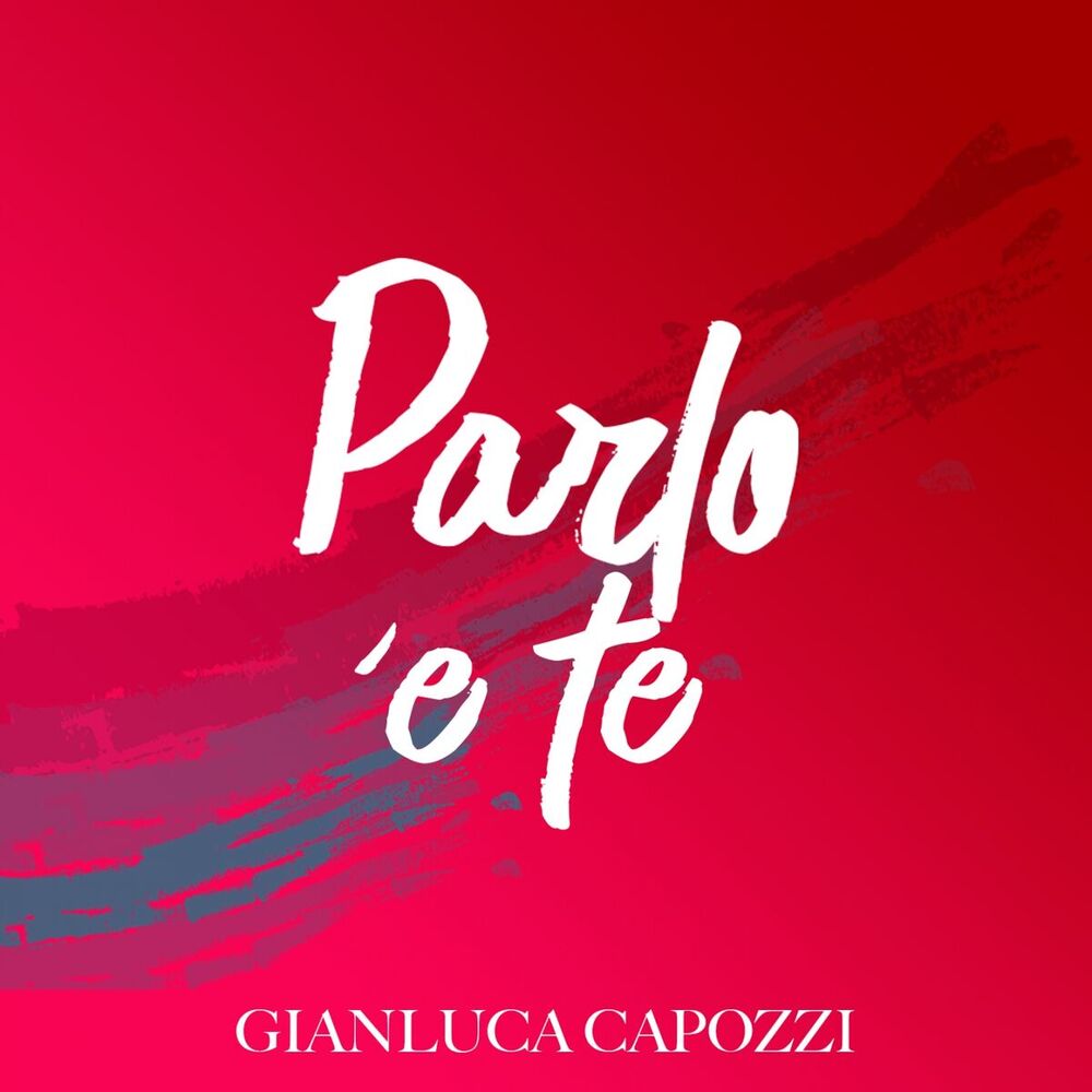Picture of Parlo 'e te