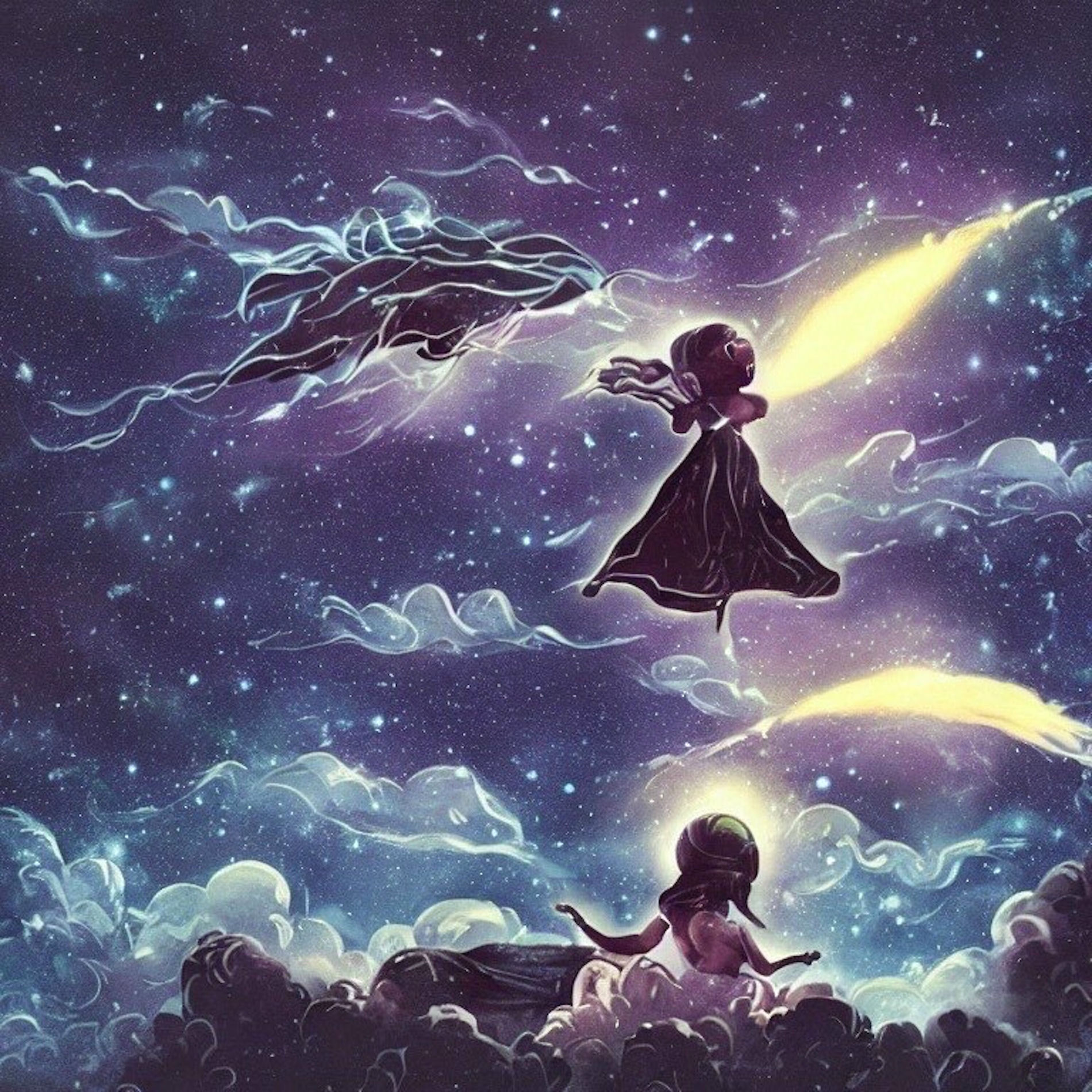 Album cover of Sleep