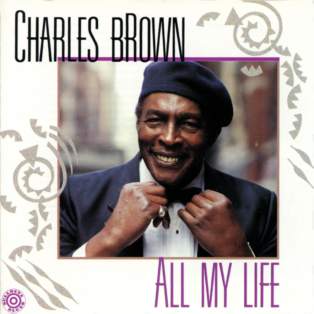 All My Life cover