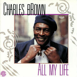 Cover of All My Life