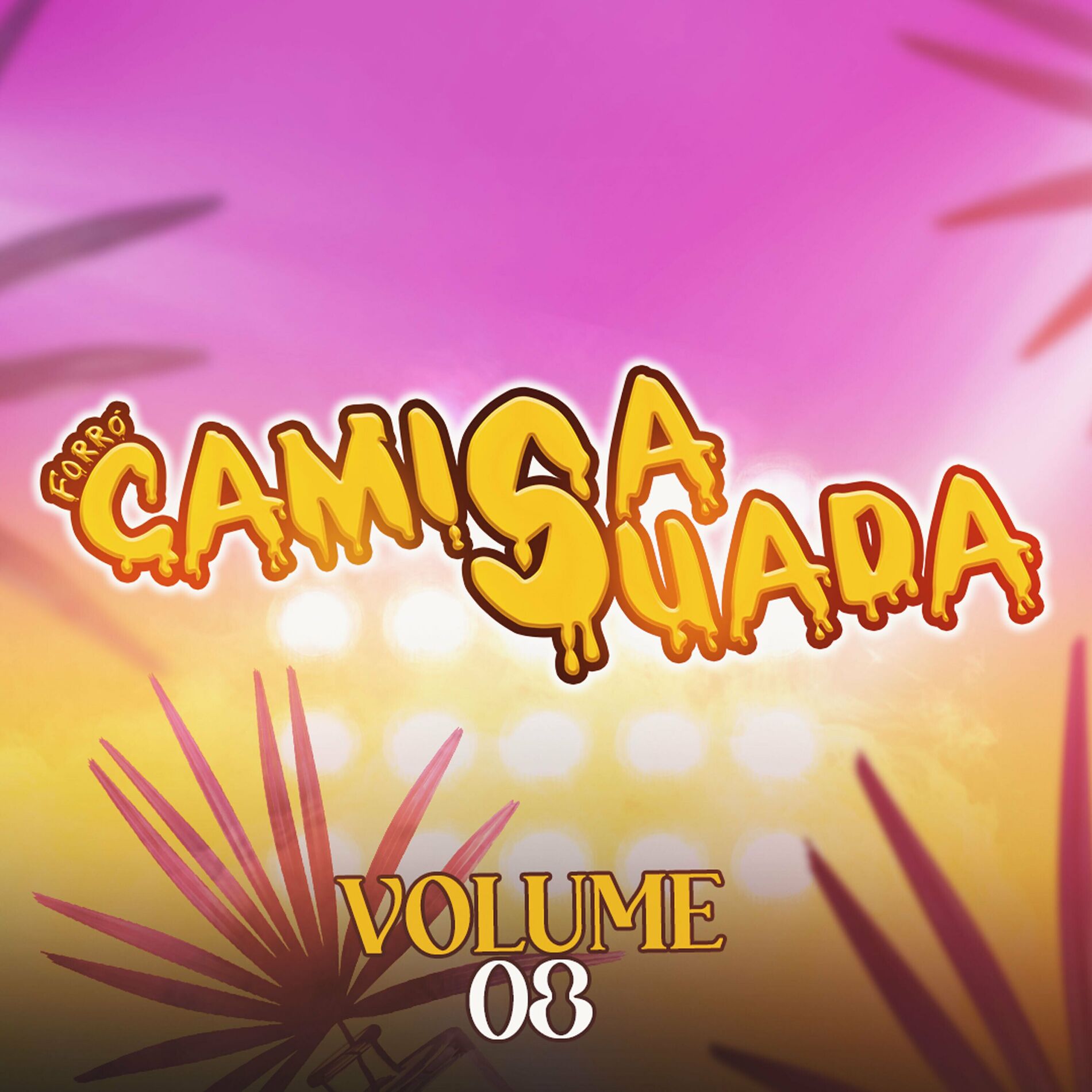 Album cover of Volume 8