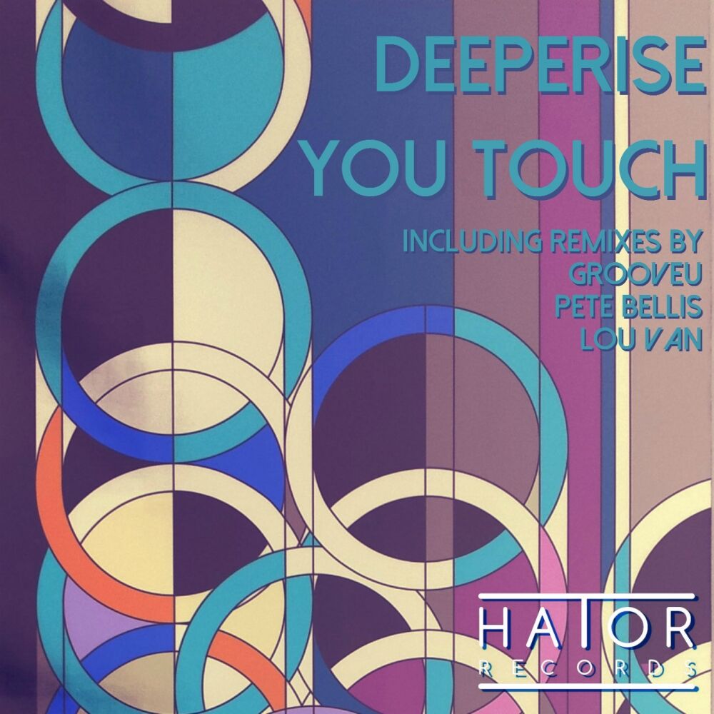 Picture of You Touch