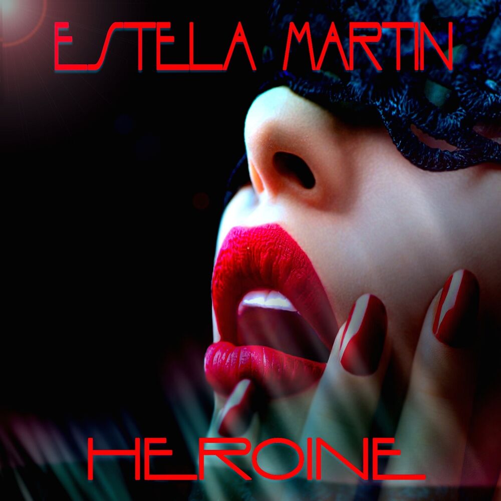 Picture of Heroine