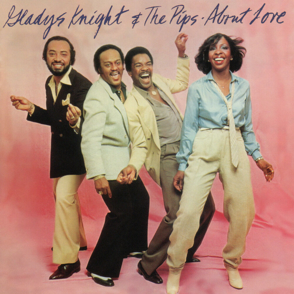 Picture of About Love (Expanded Edition)