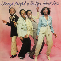 Cover of About Love (Expanded Edition)