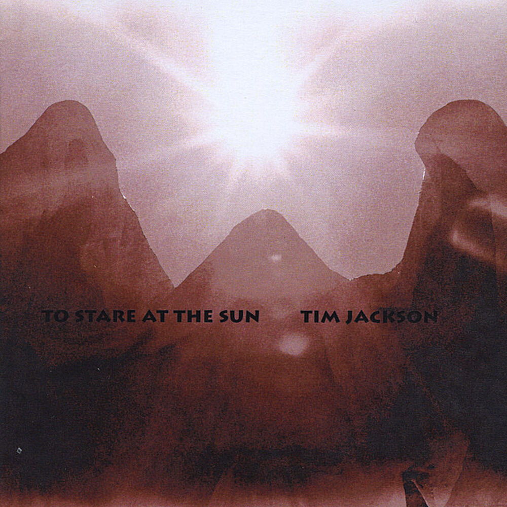 Picture of To Stare at the Sun