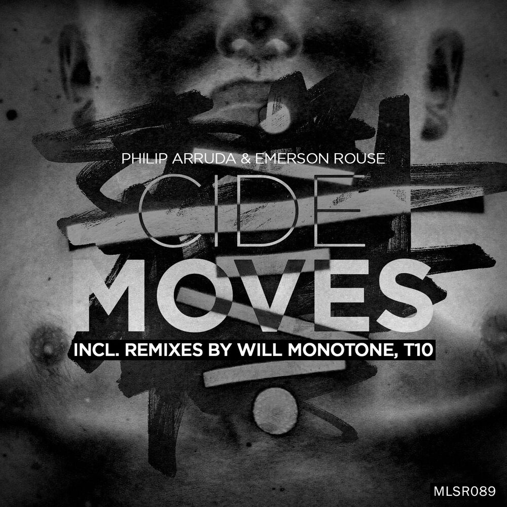 Picture of Cide Moves EP