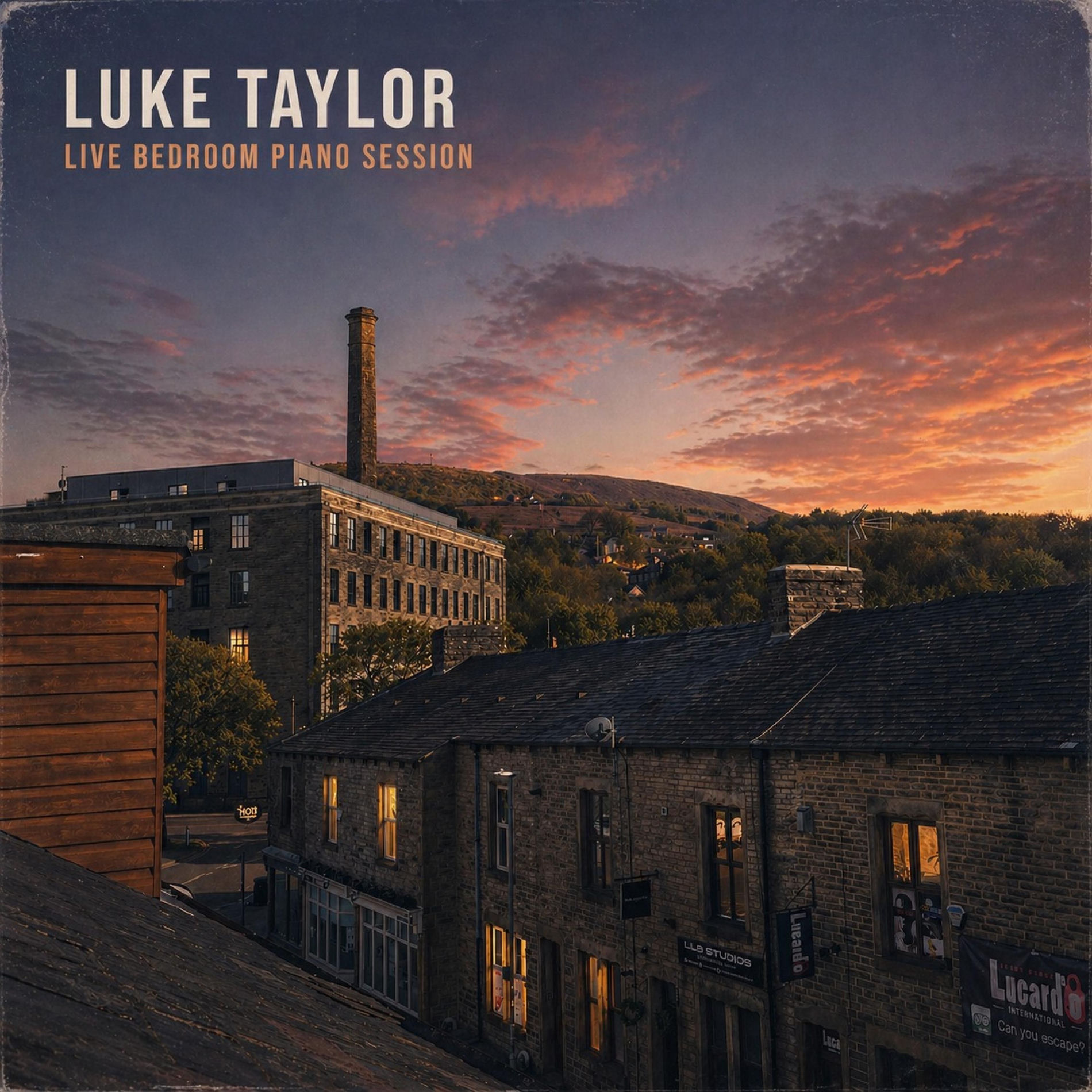 Album cover of All About You