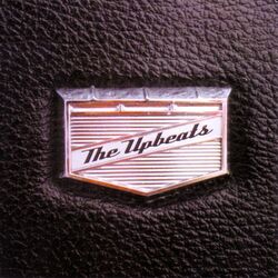 Cover of The Upbeats