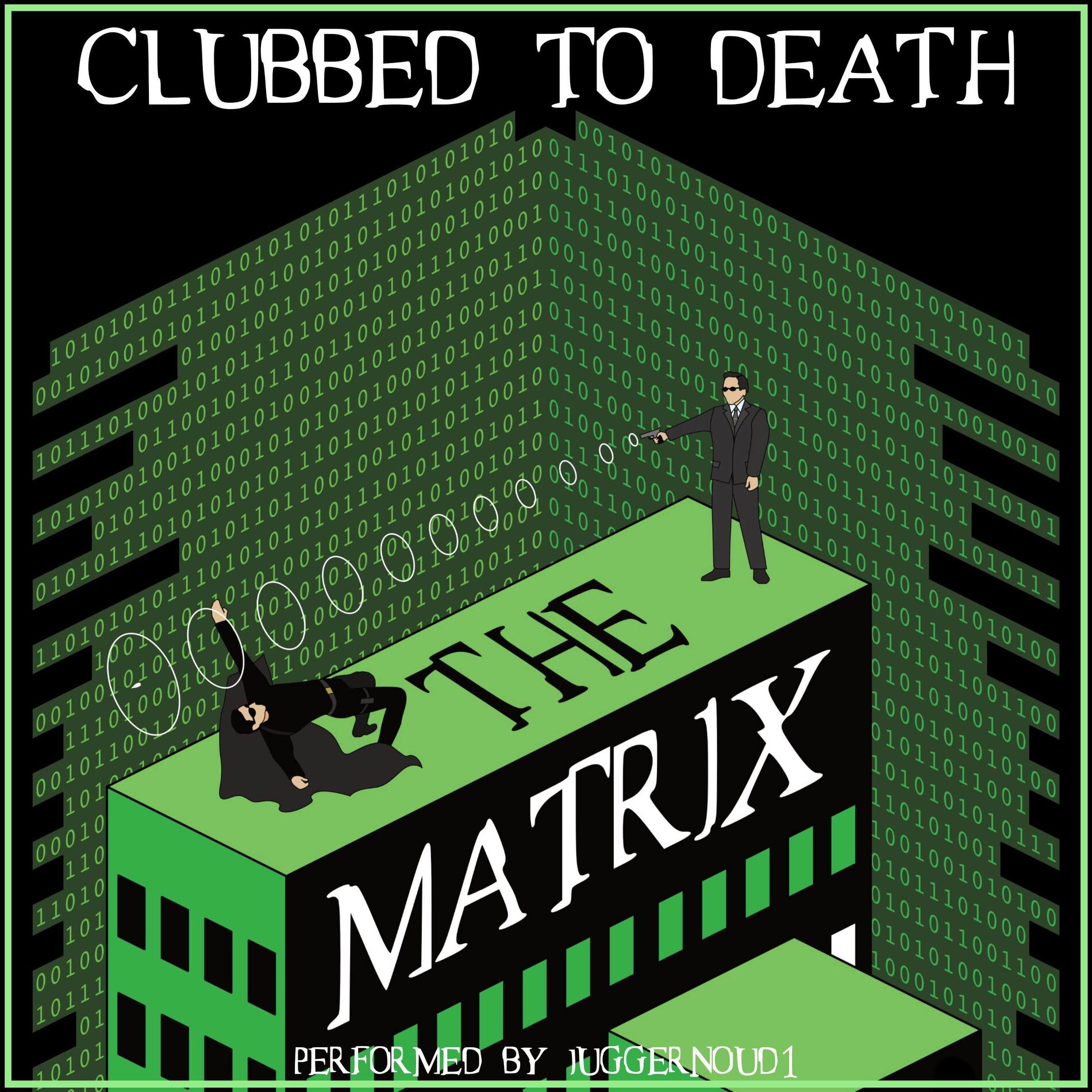Album cover of Clubbed to Death (From 