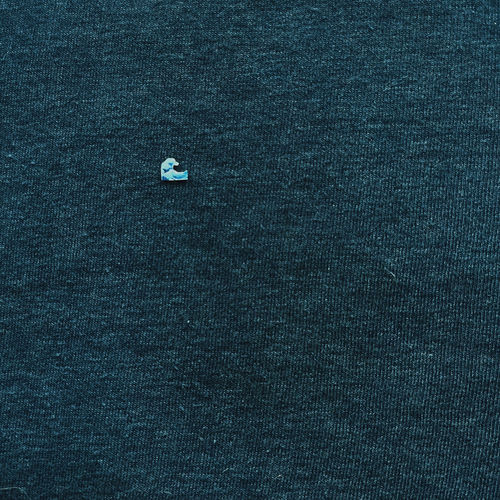 море
