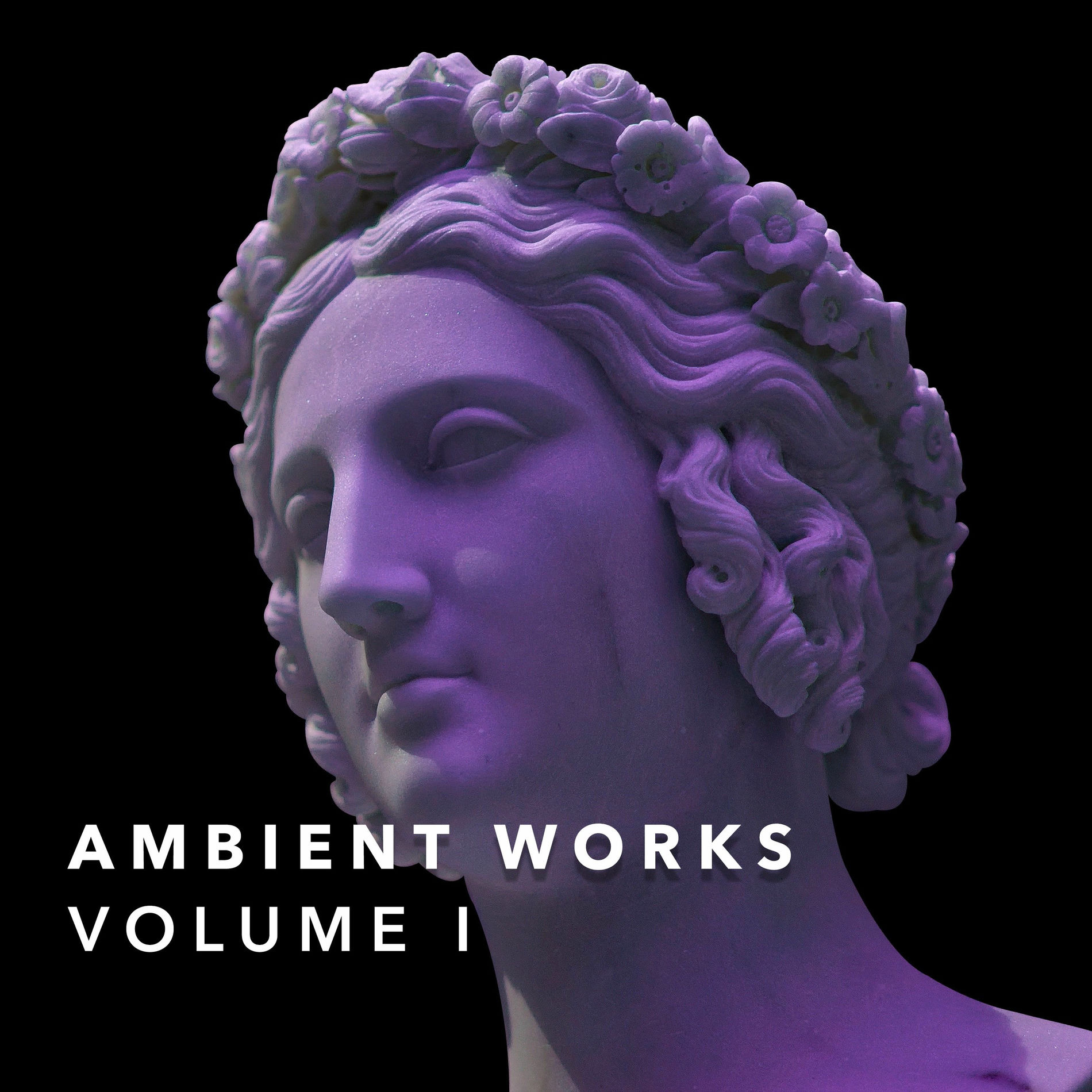 Album cover of Ambient Works, Vol. I