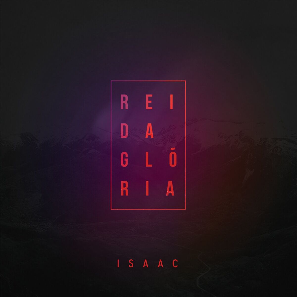 Album cover of Rei da Glória