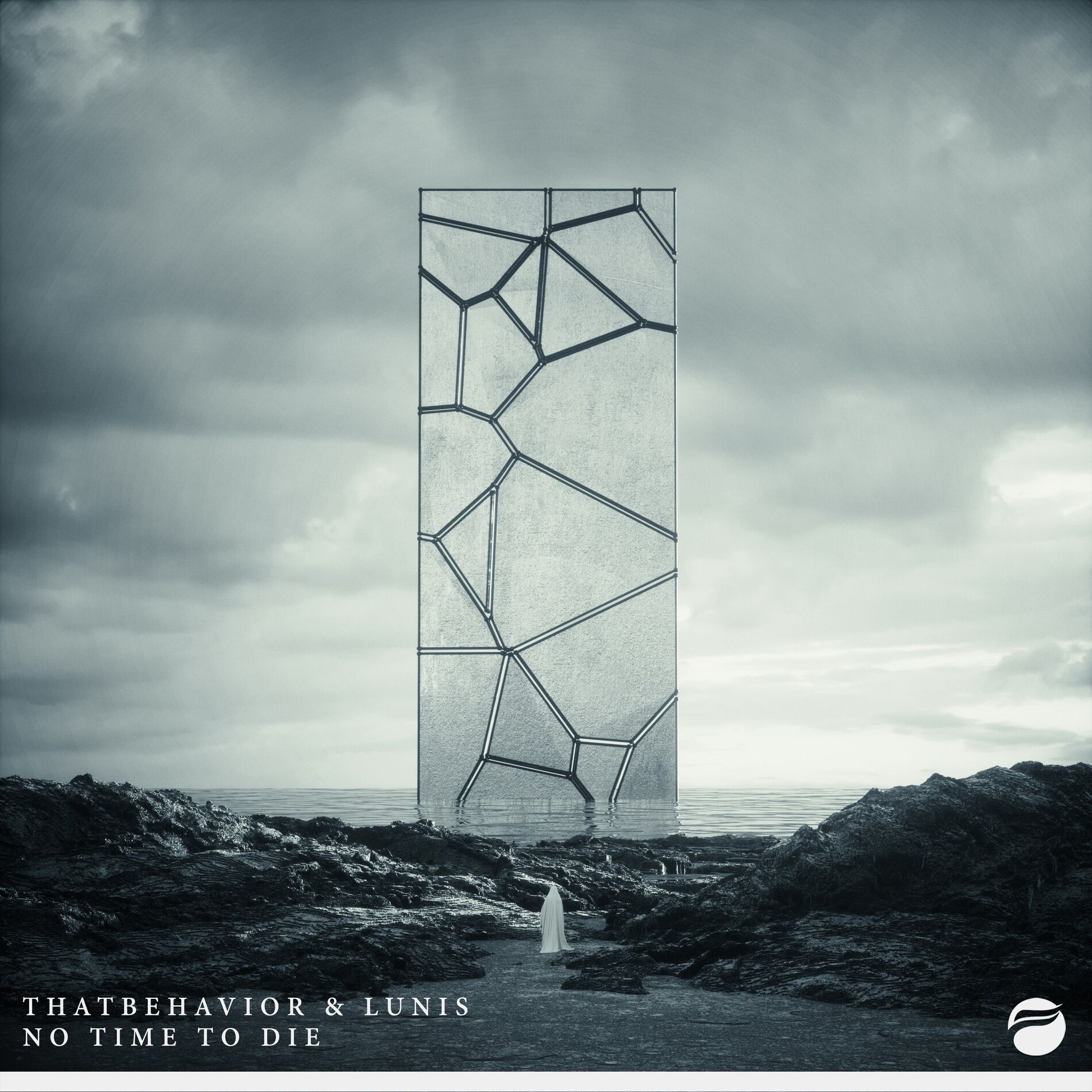 Album cover of No Time to Die