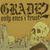 Only Ones I Trust by Grade 2 album cover