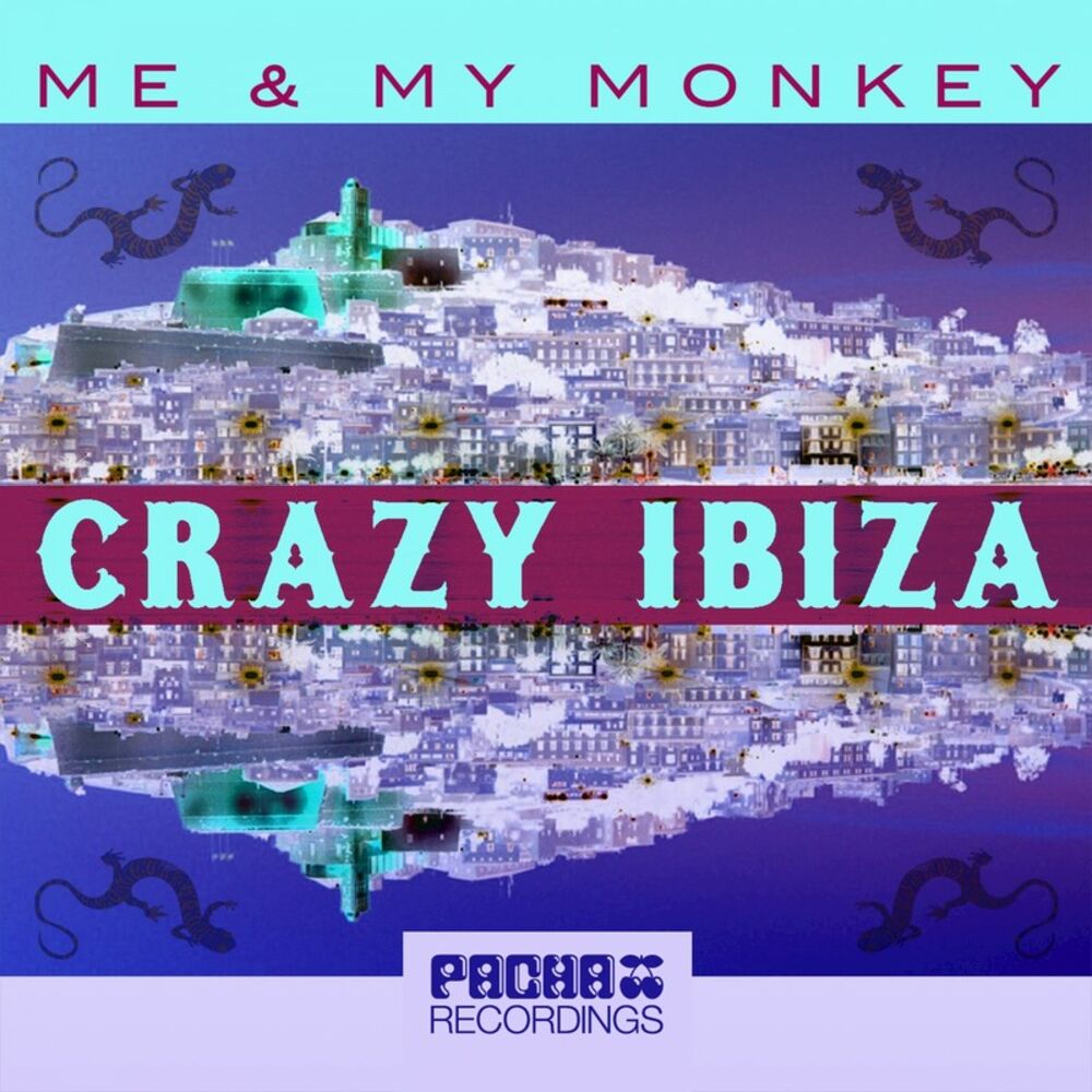 Picture of Crazy Ibiza