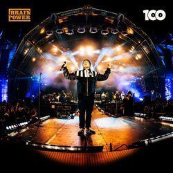 Cover of 100