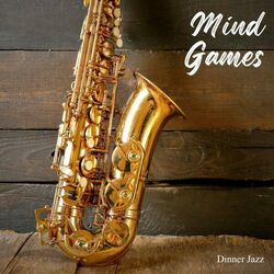 Cover of Mind Games: Jazz for Work