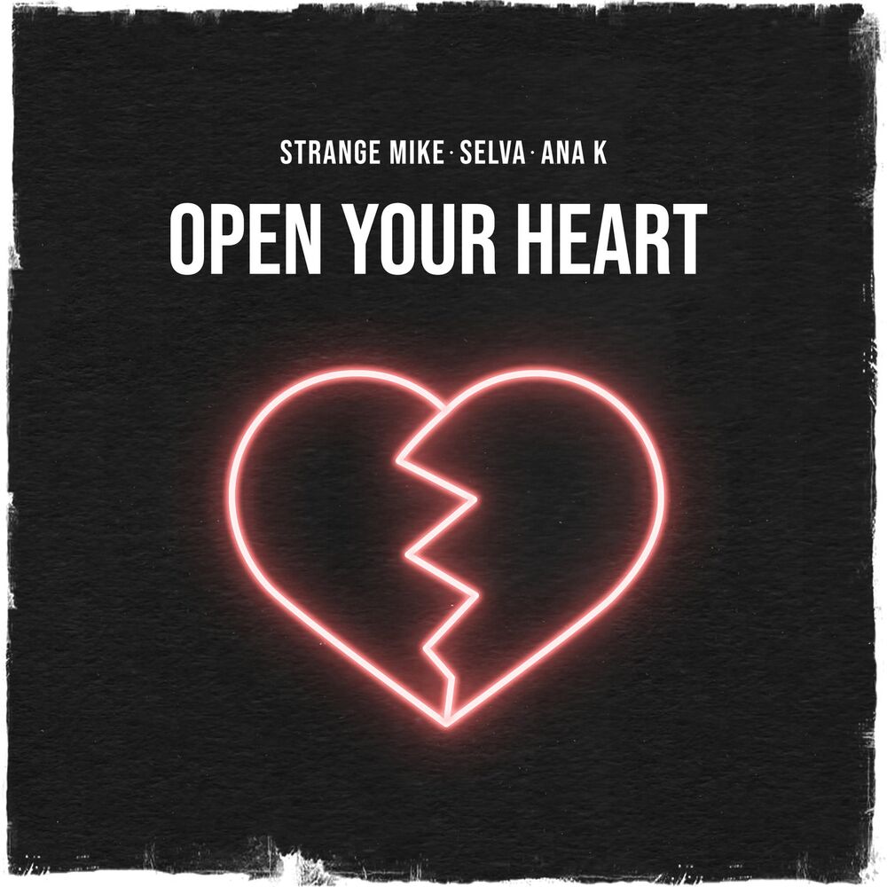 Picture of Open Your Heart