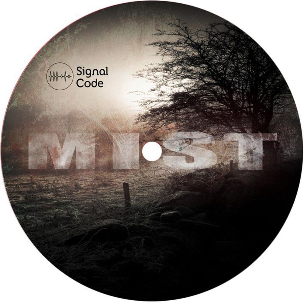 Picture of Mist