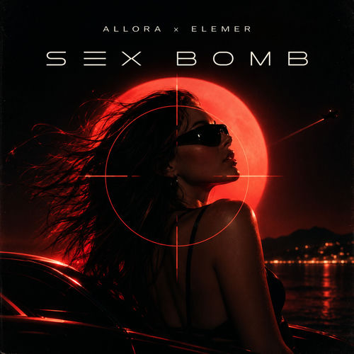 Sex Bomb