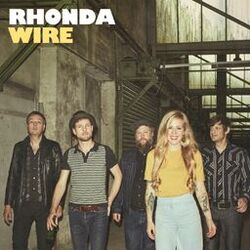 Cover of Wire