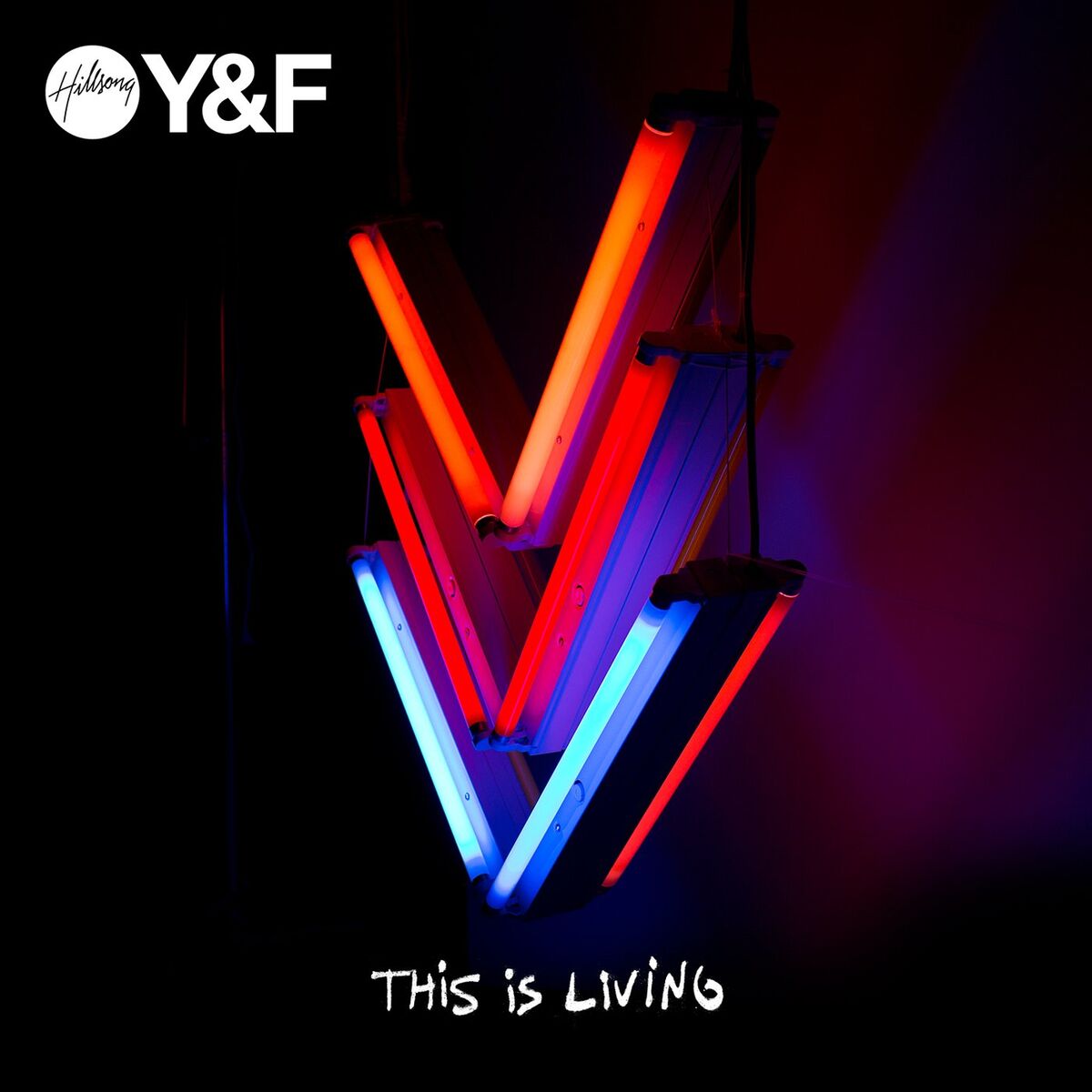 Album cover of This Is Living