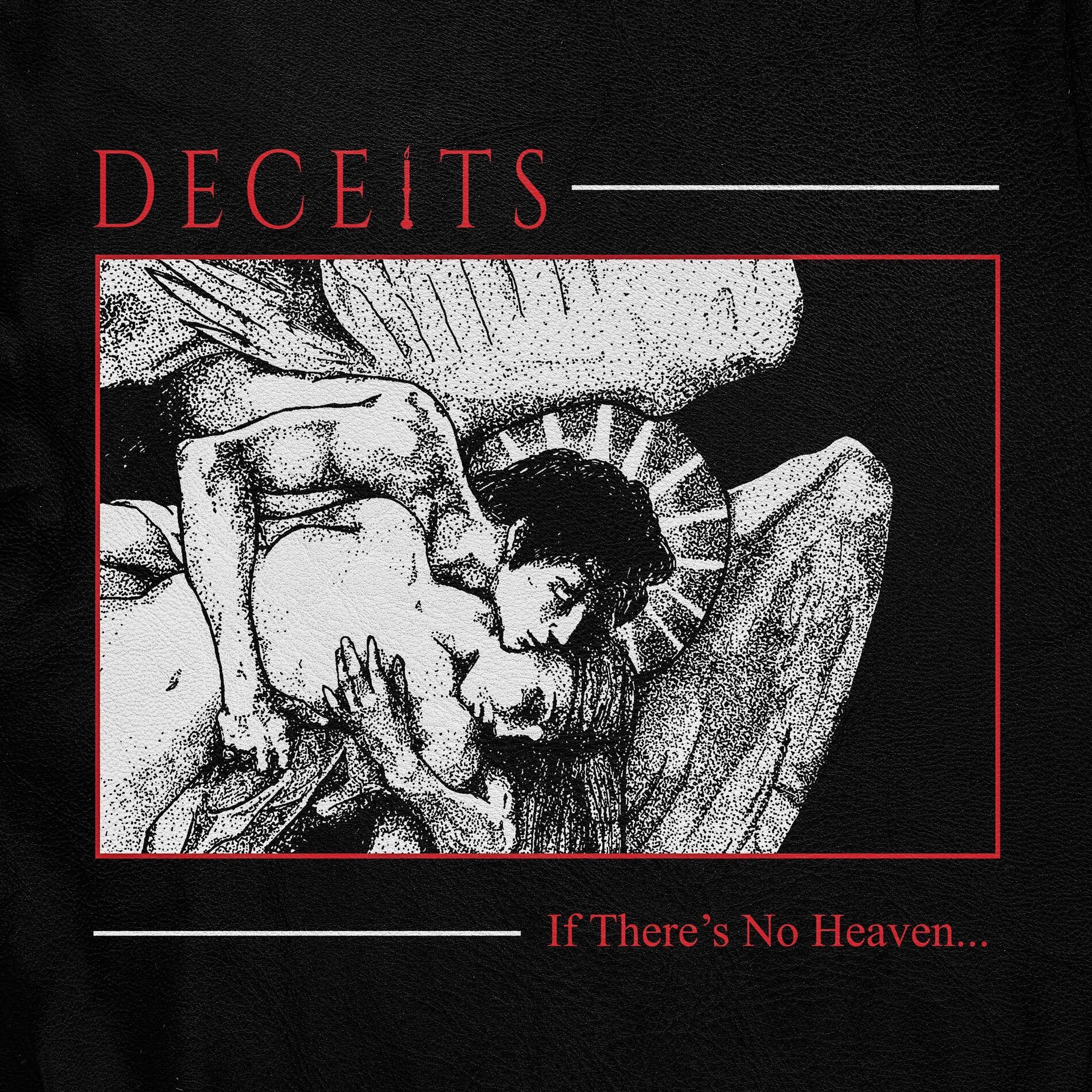 Album cover of If There's No Heaven...