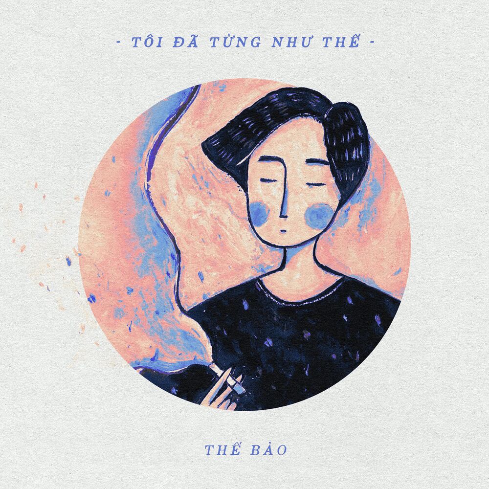 Picture of Tôi Đã Từng Như Thế
