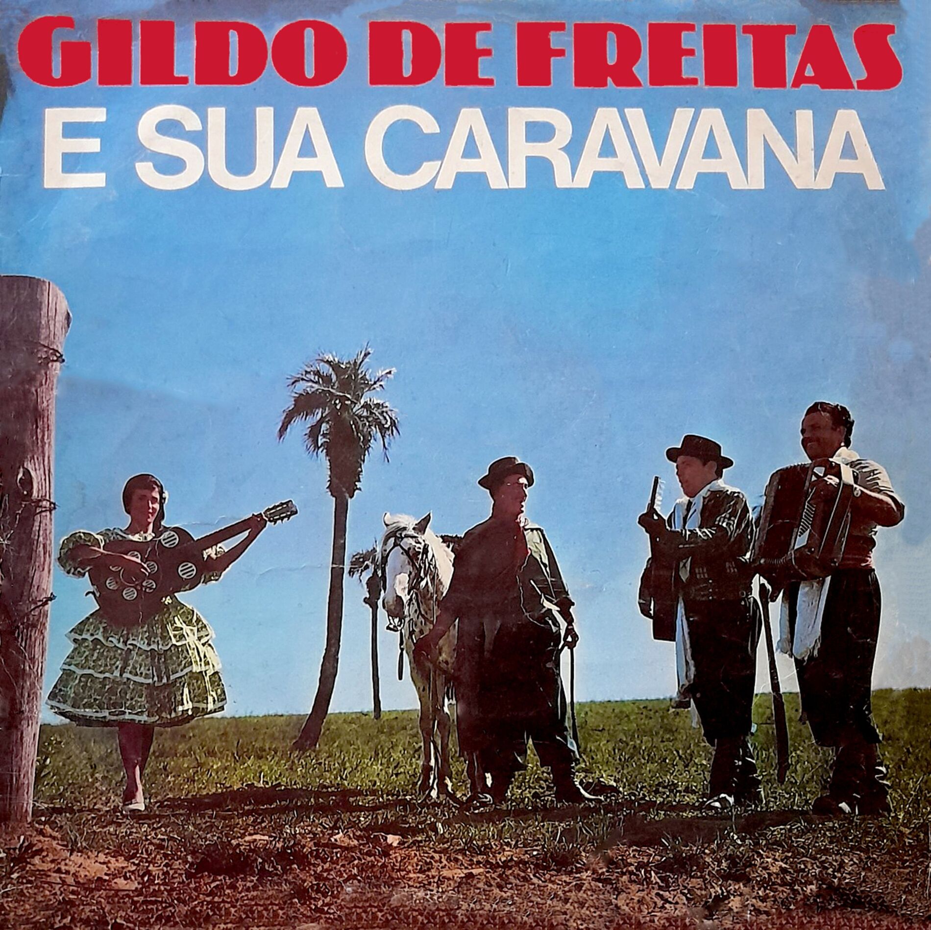 Album cover of Brincando Com a Rima