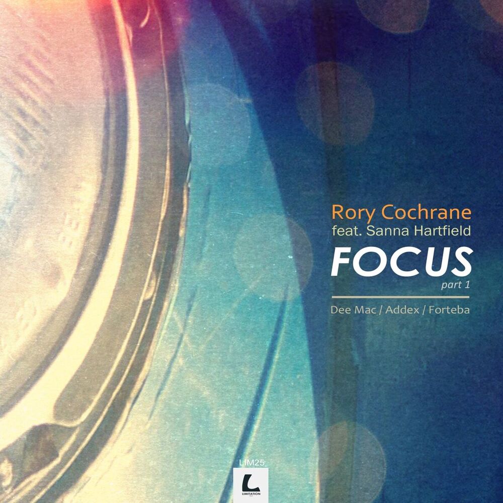 Picture of Focus (Part One)