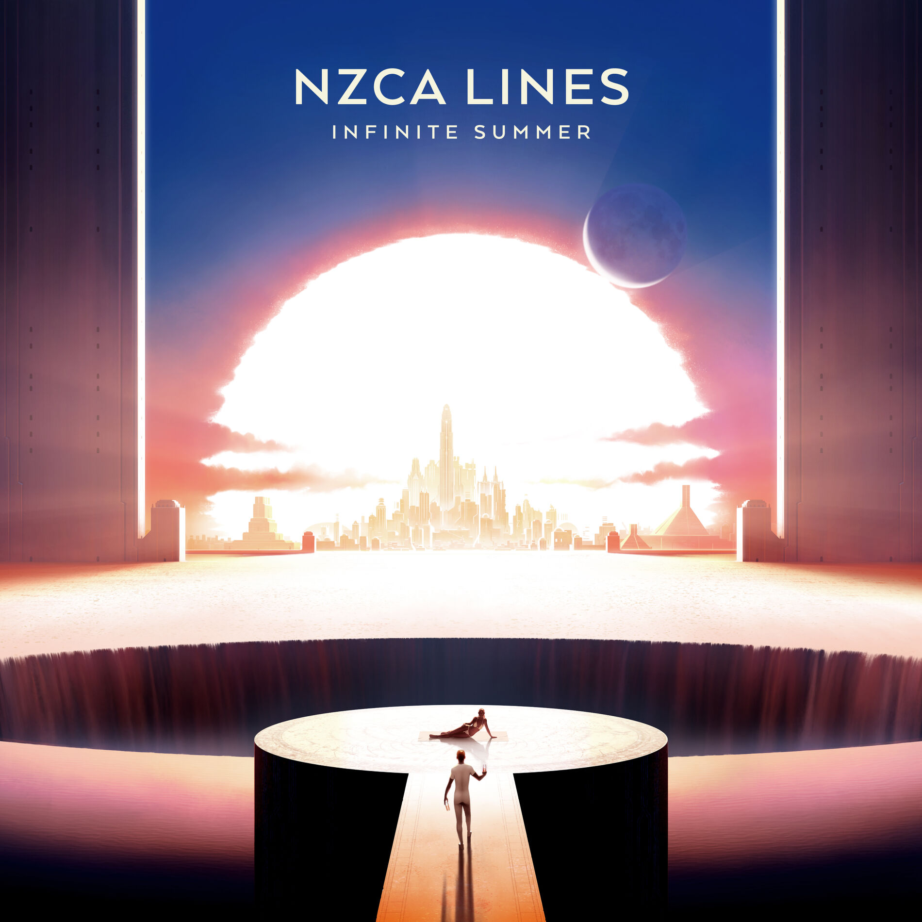 Album cover of Two Hearts