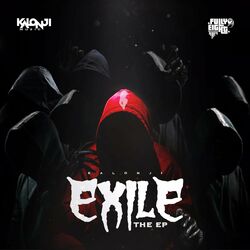 Cover of Exile