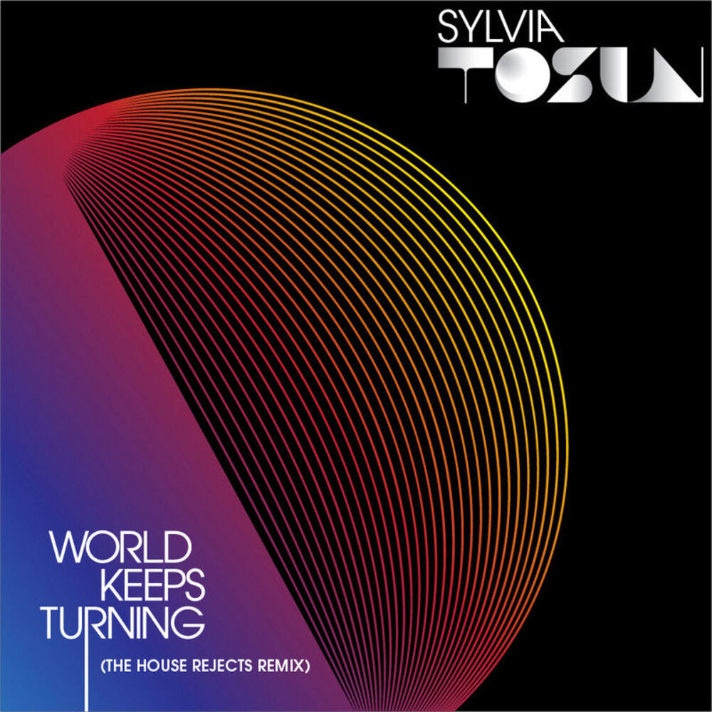 Picture of World Keeps Turning - Remixes
