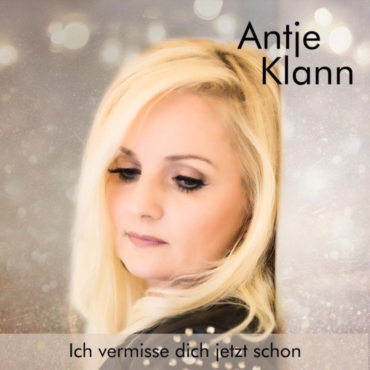 Album cover of Ich vermisse dich jetzt schon