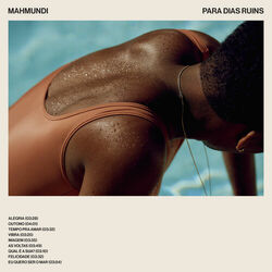 Cover of Para Dias Ruins