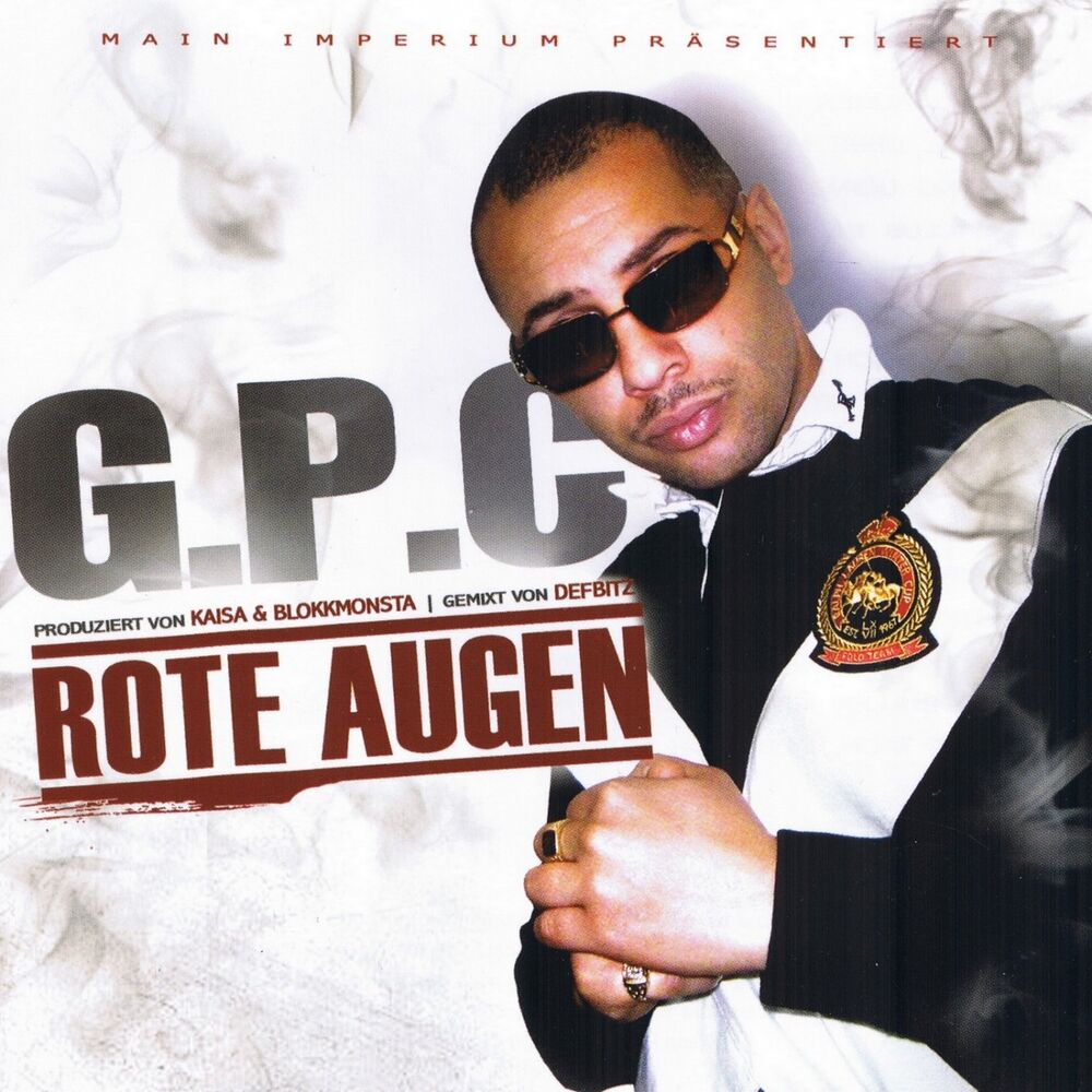 Picture of Rote Augen