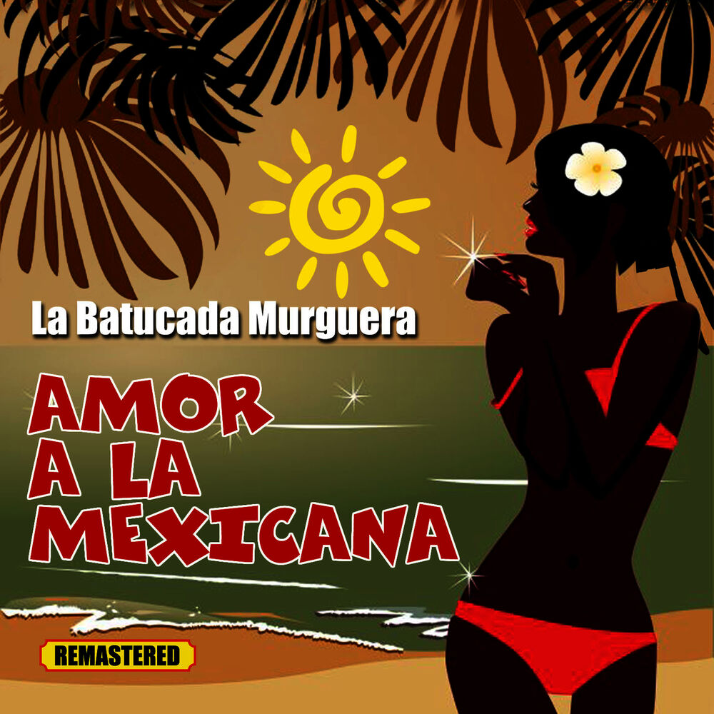 Picture of Amor a la Mexicana