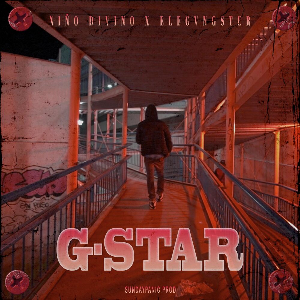 Picture of G STAR