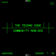 The Techno Code (Demon Noise Remix) by Enrico Sangiuliano album cover