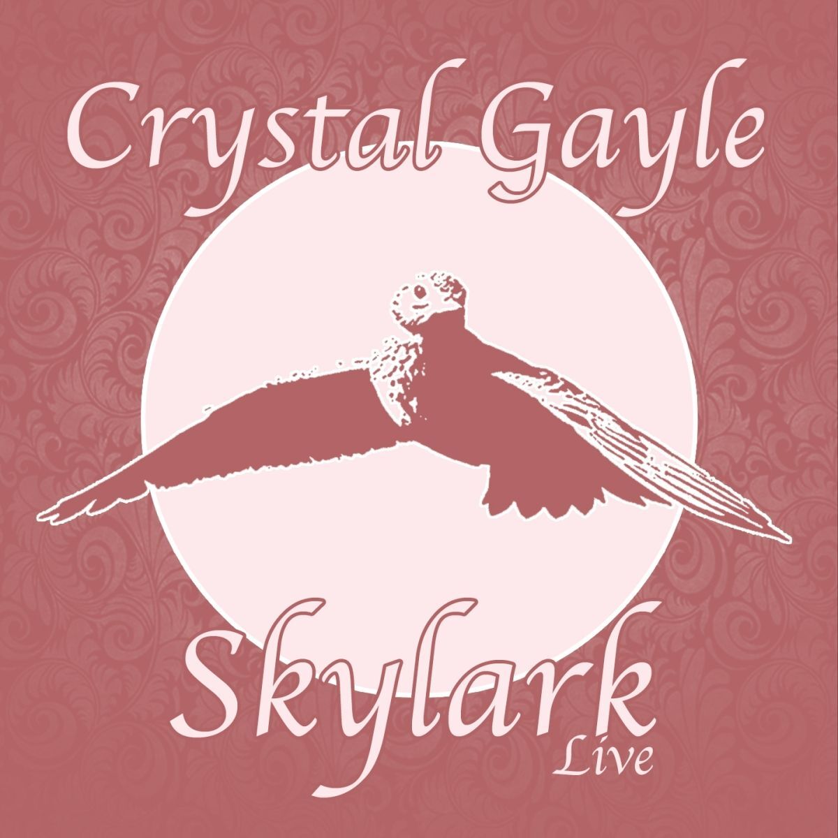 Album cover of Skylark