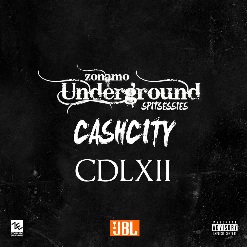 Picture of Spitsessie CDLXII Zonamo Underground