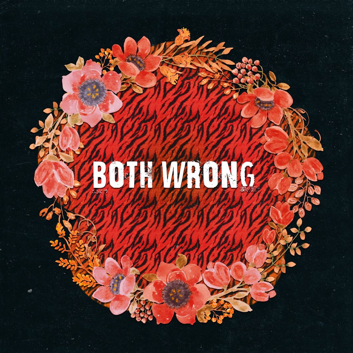 Album cover of Both Wrong