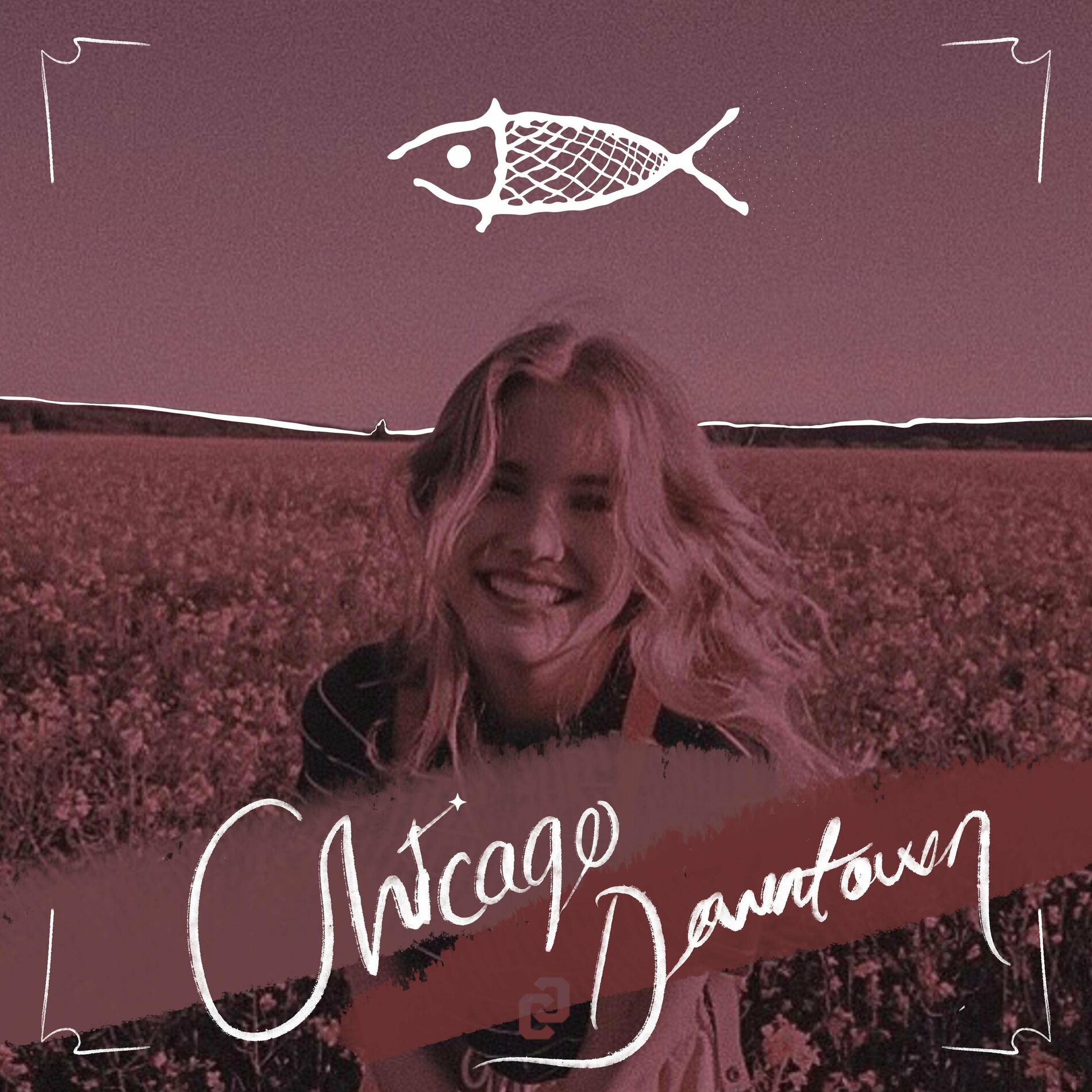 Album cover of Chicago Downtown