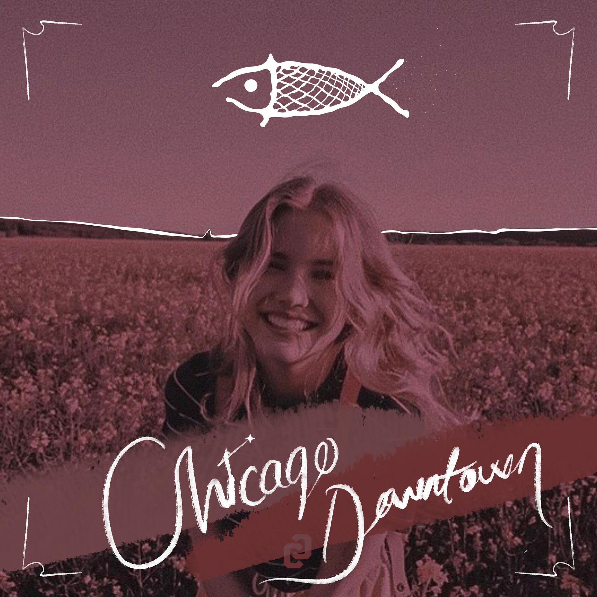 Album cover of Chicago Downtown